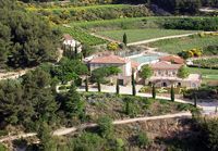Ch�teau de Pibaron Provence Bandol